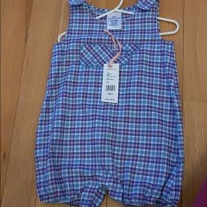 NWT Vineyard Vines Romper